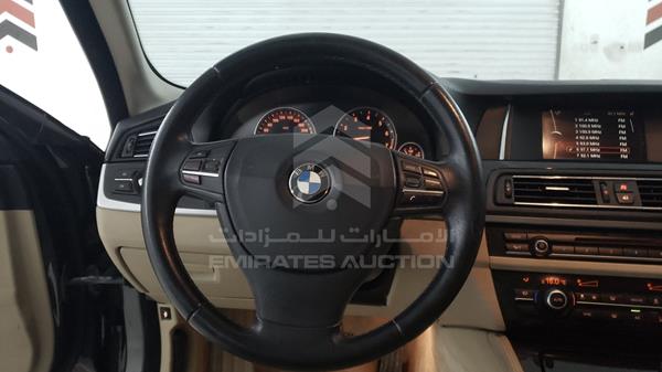 Photo 12 VIN: WBA5A3104FD741897 - BMW 520 I 