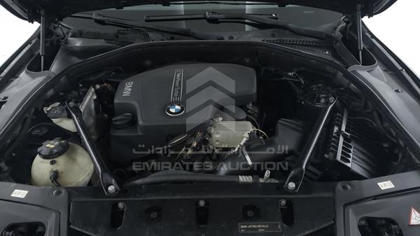 Photo 30 VIN: WBA5A3104FD741897 - BMW 520 I 