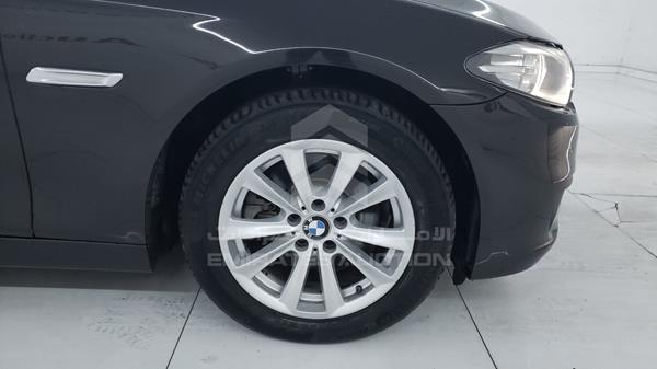 Photo 31 VIN: WBA5A3104FD741897 - BMW 520 I 