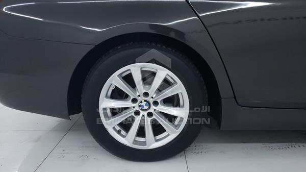 Photo 32 VIN: WBA5A3104FD741897 - BMW 520 I 