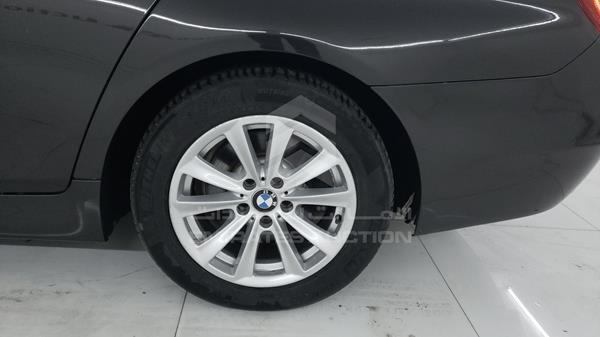 Photo 33 VIN: WBA5A3104FD741897 - BMW 520 I 