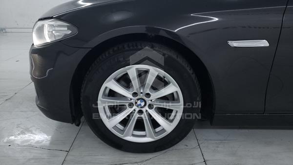 Photo 34 VIN: WBA5A3104FD741897 - BMW 520 I 