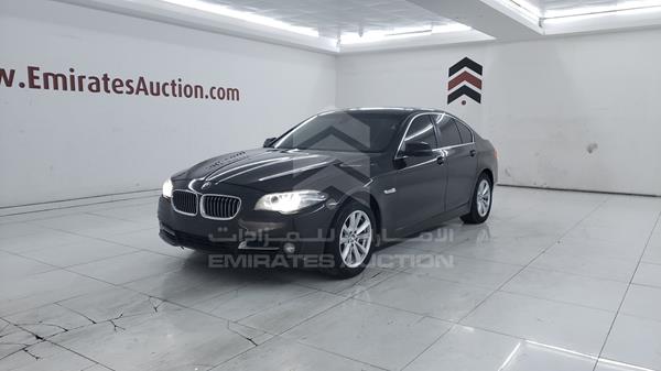 Photo 4 VIN: WBA5A3104FD741897 - BMW 520 I 