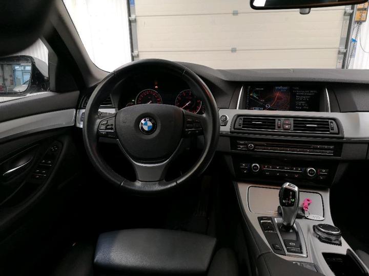 Photo 6 VIN: WBA5A31060G360333 - BMW 520 