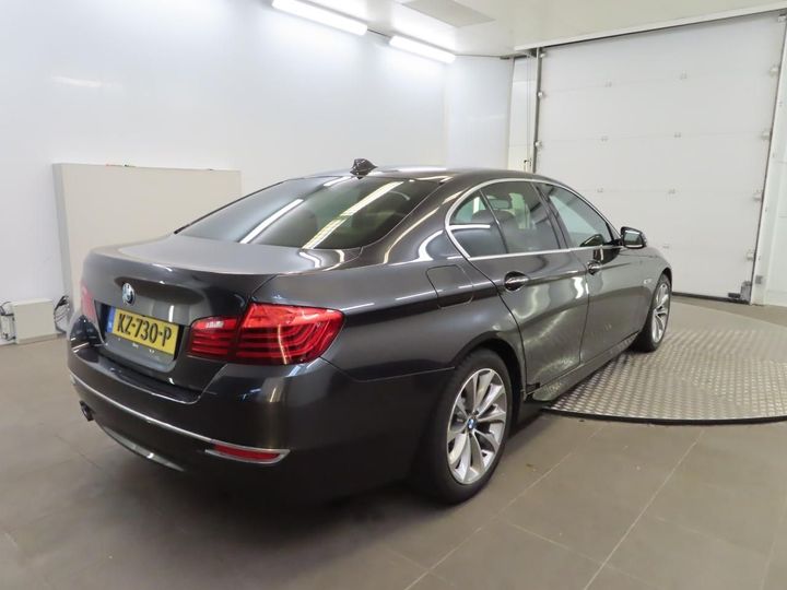 Photo 2 VIN: WBA5A31060G361045 - BMW 5 SERIE SEDAN 