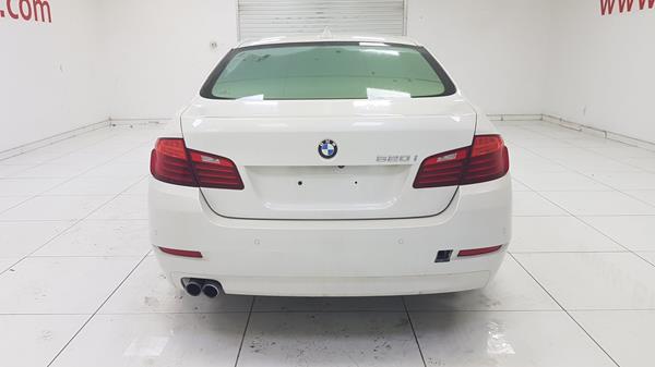 Photo 6 VIN: WBA5A3106FD744929 - BMW 520 I 