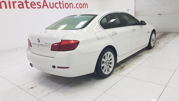 Photo 7 VIN: WBA5A3106FD744929 - BMW 520 I 