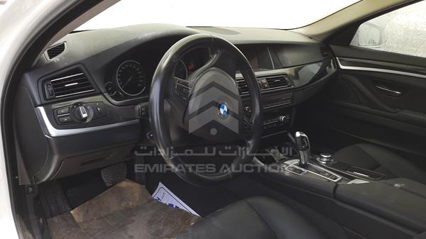 Photo 11 VIN: WBA5A3107GG302368 - BMW 520 I 