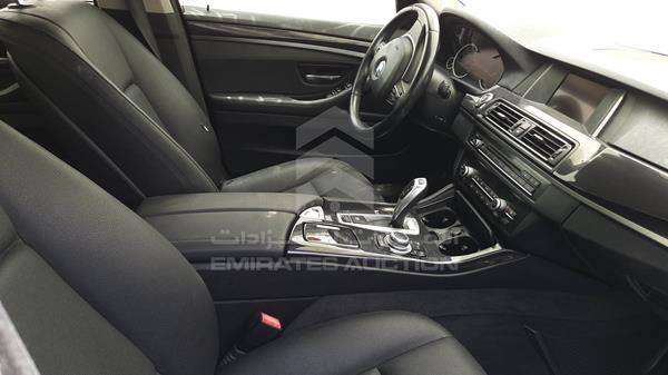 Photo 22 VIN: WBA5A3107GG302368 - BMW 520 I 