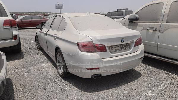 Photo 6 VIN: WBA5A3107GG302368 - BMW 520 I 