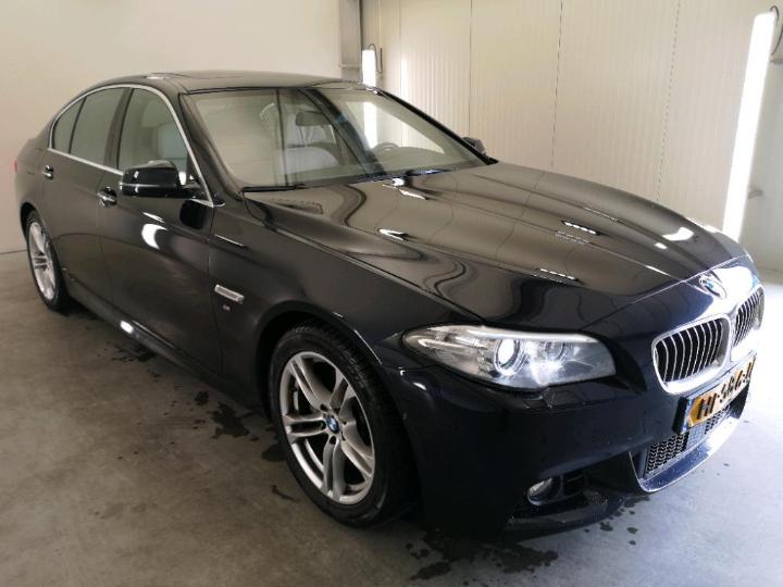 Photo 16 VIN: WBA5A31080D013054 - BMW 5 