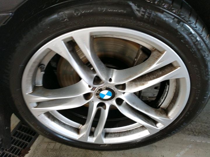 Photo 12 VIN: WBA5A51030G601812 - BMW 528 