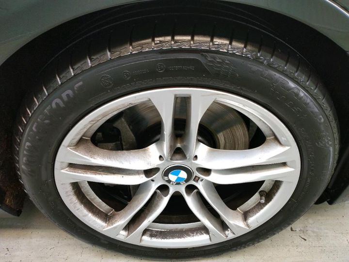 Photo 13 VIN: WBA5A51030G601812 - BMW 528 