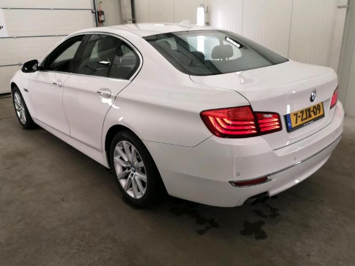 Photo 11 VIN: WBA5A51030GT89459 - BMW 528I 