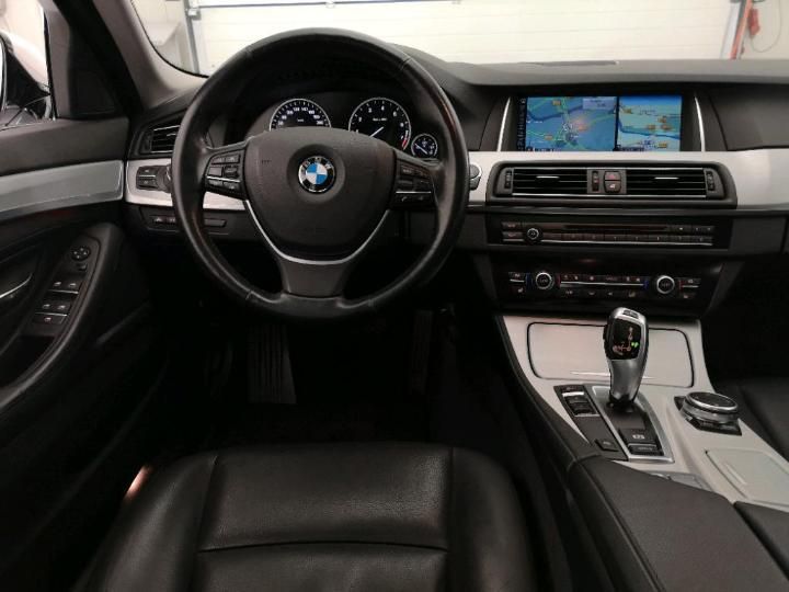 Photo 14 VIN: WBA5A51030GT89459 - BMW 528I 