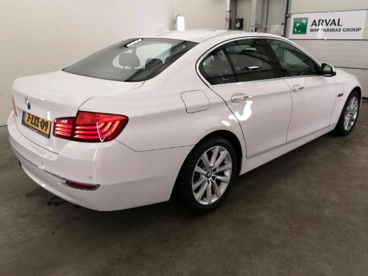 Photo 2 VIN: WBA5A51030GT89459 - BMW 528I 