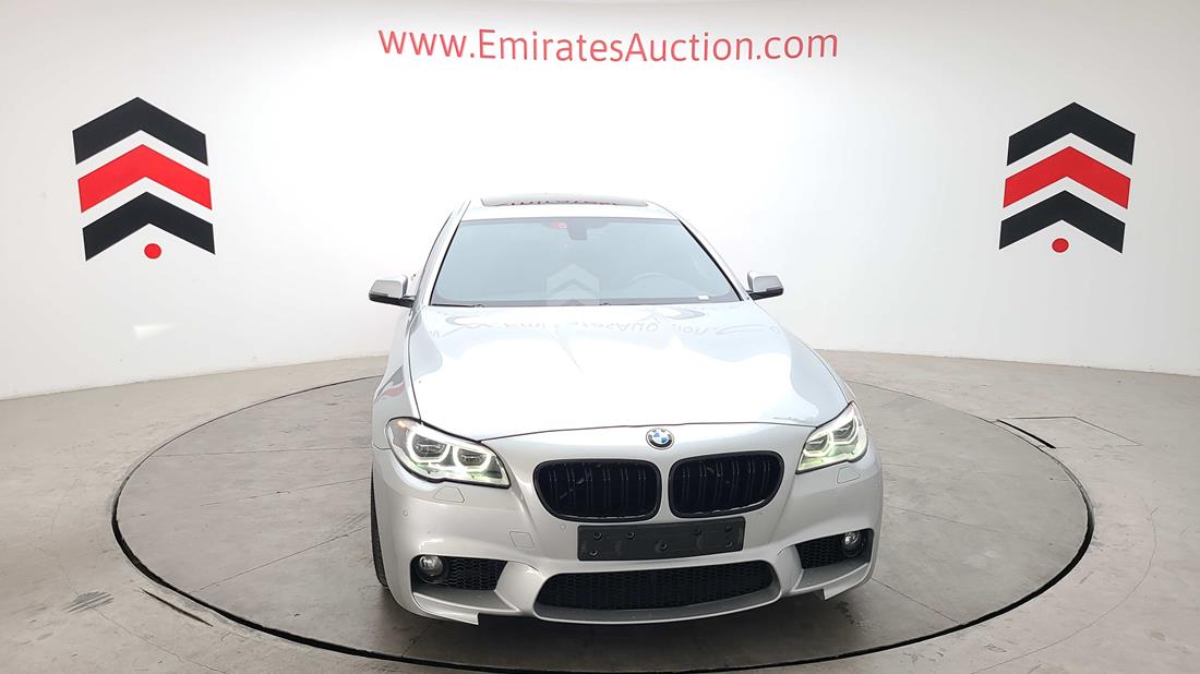 Photo 1 VIN: WBA5A5104GG177339 - BMW 528 