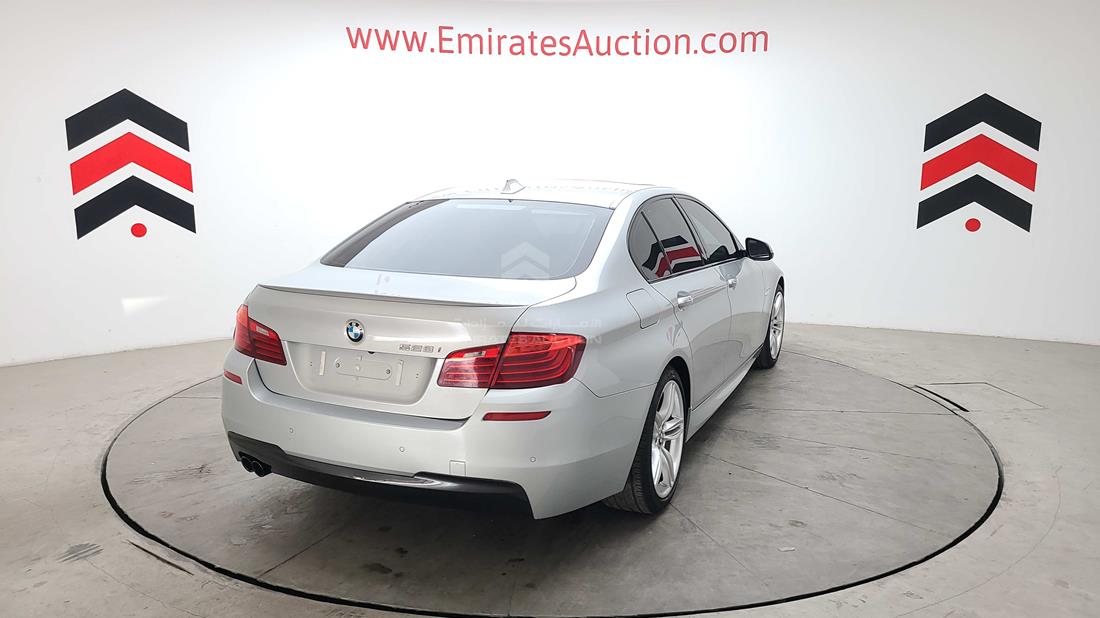 Photo 15 VIN: WBA5A5104GG177339 - BMW 528 