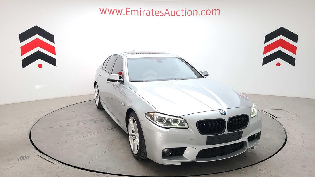 Photo 2 VIN: WBA5A5104GG177339 - BMW 528 