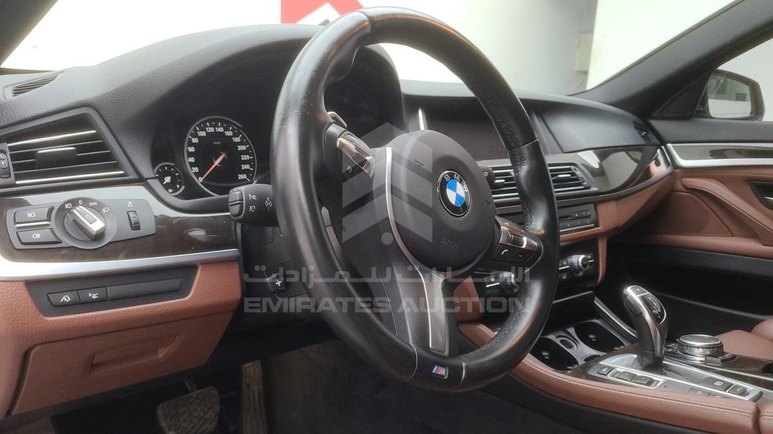 Photo 21 VIN: WBA5A5104GG177339 - BMW 528 