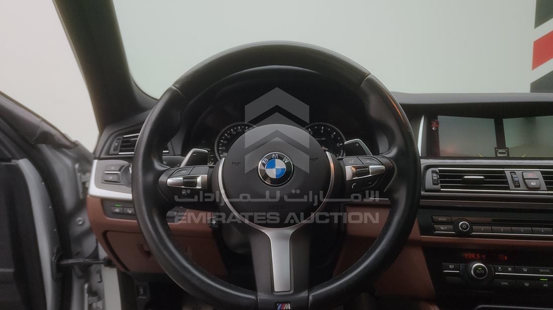 Photo 23 VIN: WBA5A5104GG177339 - BMW 528 