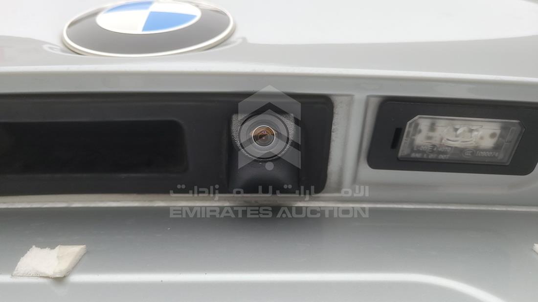 Photo 34 VIN: WBA5A5104GG177339 - BMW 528 