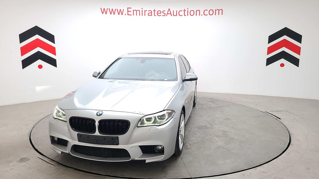 Photo 8 VIN: WBA5A5104GG177339 - BMW 528 