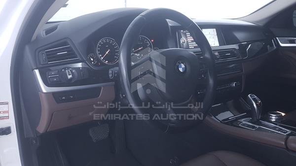 Photo 11 VIN: WBA5A5106FD796444 - BMW 528 I 