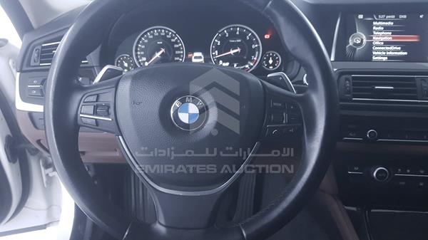 Photo 13 VIN: WBA5A5106FD796444 - BMW 528 I 