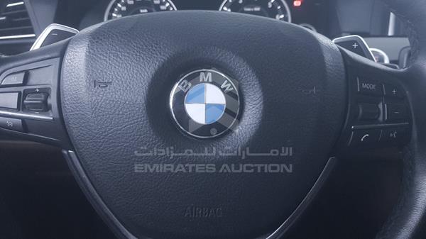 Photo 14 VIN: WBA5A5106FD796444 - BMW 528 I 