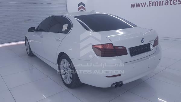 Photo 6 VIN: WBA5A5106FD796444 - BMW 528 I 