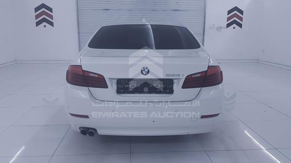 Photo 7 VIN: WBA5A5106FD796444 - BMW 528 I 