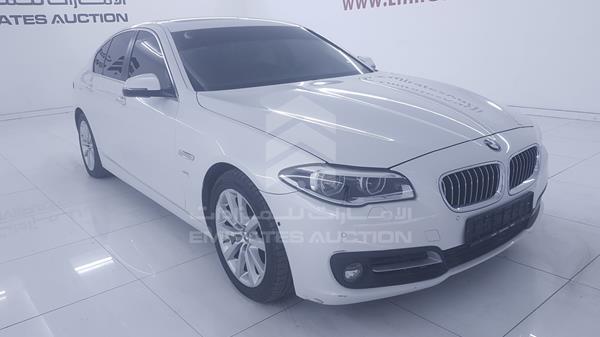 Photo 9 VIN: WBA5A5106FD796444 - BMW 528 I 