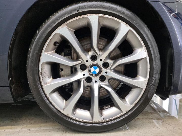 Photo 13 VIN: WBA5A51070G181407 - BMW 528 