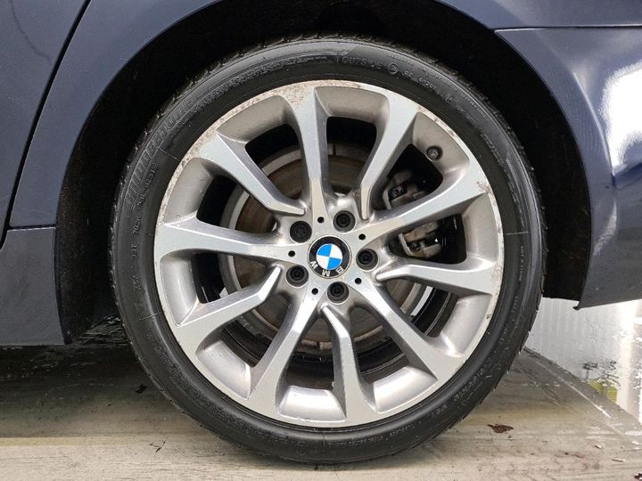 Photo 14 VIN: WBA5A51070G181407 - BMW 528 