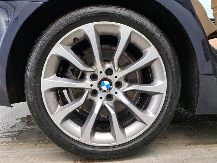 Photo 15 VIN: WBA5A51070G181407 - BMW 528 