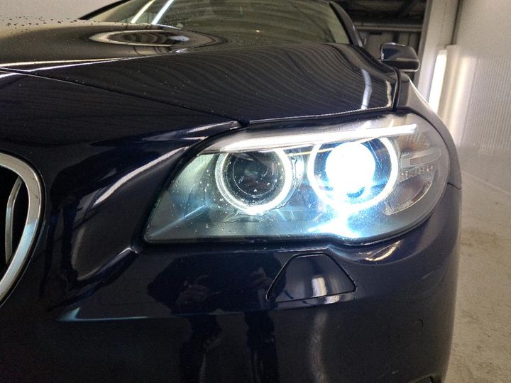 Photo 16 VIN: WBA5A51070G181407 - BMW 528 