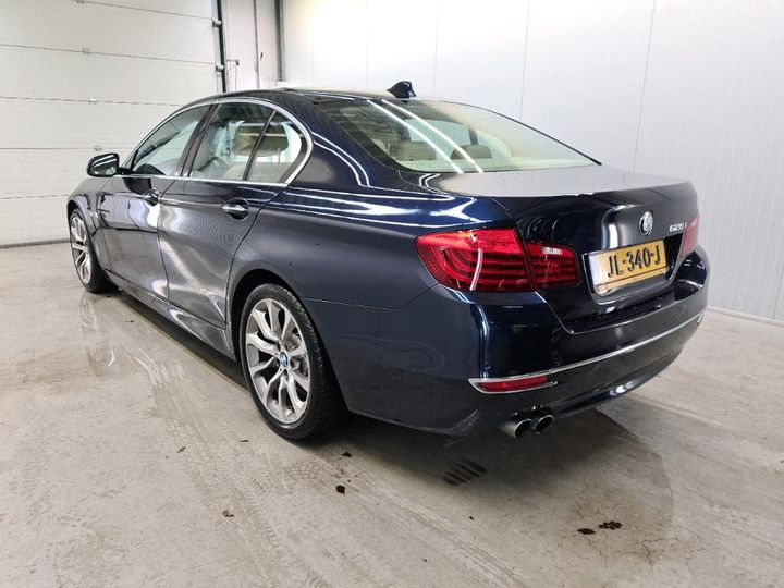 Photo 3 VIN: WBA5A51070G181407 - BMW 528 