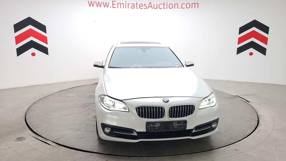 Photo 3 VIN: WBA5A5109FD796227 - BMW 528 