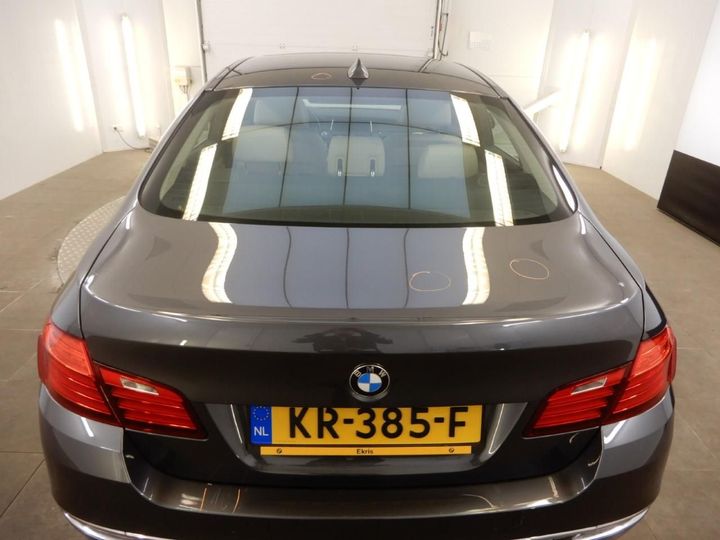 Photo 32 VIN: WBA5A510X0G603072 - BMW 5 SERIE SEDAN 