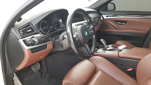 Photo 12 VIN: WBA5A510XGG177037 - BMW 528 I 