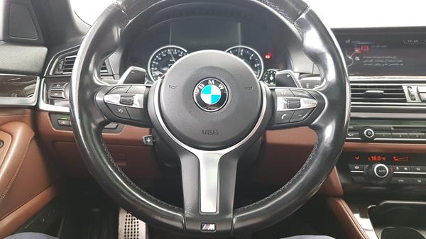 Photo 14 VIN: WBA5A510XGG177037 - BMW 528 I 