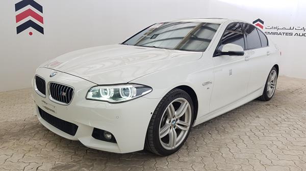 Photo 5 VIN: WBA5A510XGG177037 - BMW 528 I 