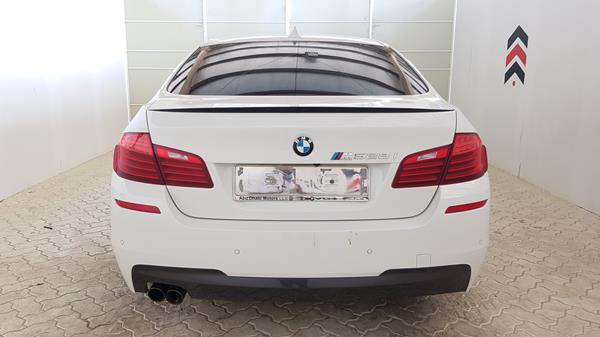 Photo 7 VIN: WBA5A510XGG177037 - BMW 528 I 