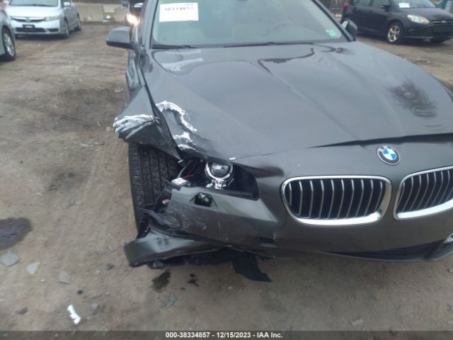 Photo 5 VIN: WBA5A5C50ED020723 - BMW 528I 