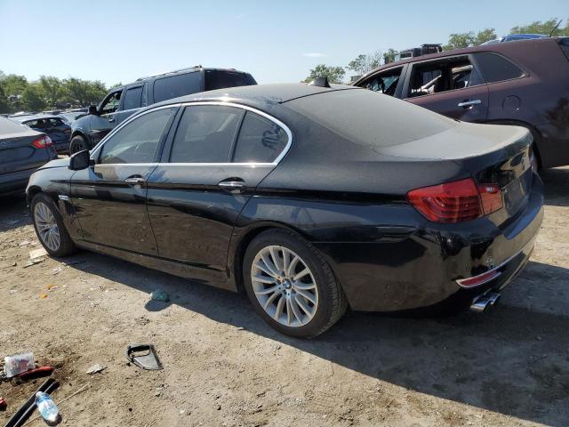 Photo 1 VIN: WBA5A5C50ED500907 - BMW 5 SERIES 