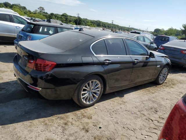 Photo 2 VIN: WBA5A5C50ED500907 - BMW 5 SERIES 