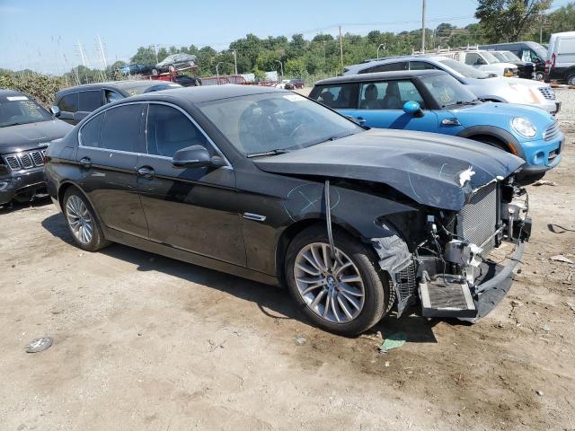 Photo 3 VIN: WBA5A5C50ED500907 - BMW 5 SERIES 