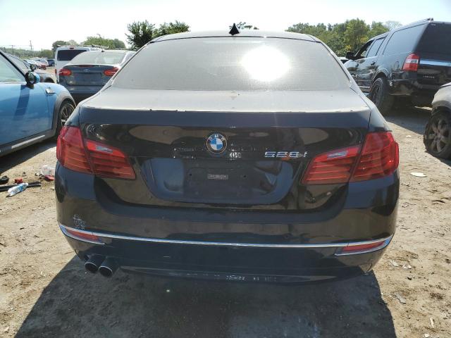 Photo 5 VIN: WBA5A5C50ED500907 - BMW 5 SERIES 