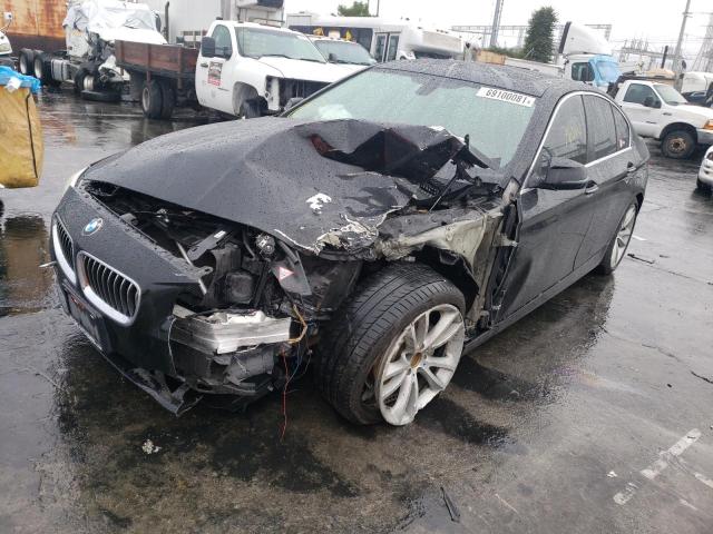 Photo 1 VIN: WBA5A5C50ED502169 - BMW 528 I 